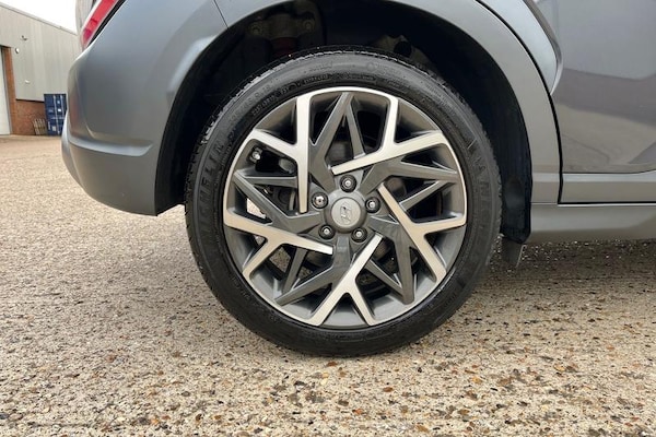 Used Hyundai KONA 2022 for sale - 76216531: Photo 8