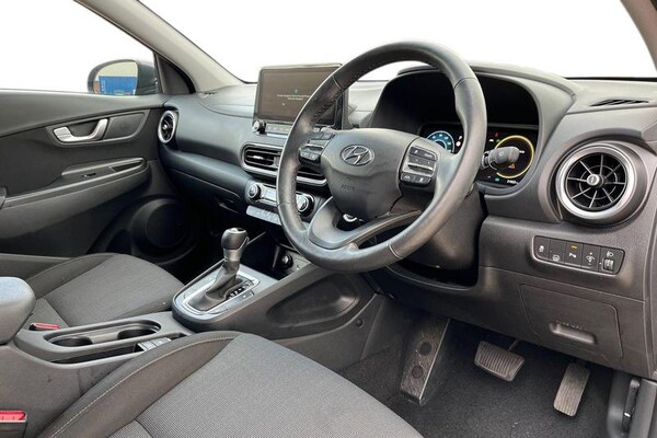 Used Hyundai KONA 2022 for sale - 76216531: Photo 9