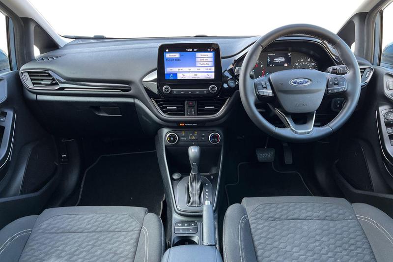 Used Ford Fiesta 2023 for sale - 77763529: Photo 10