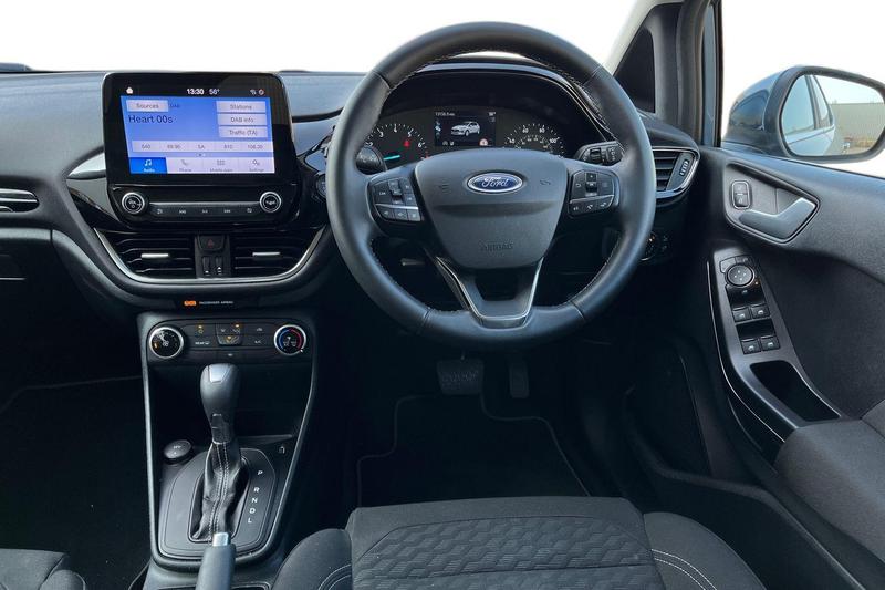 Used Ford Fiesta 2023 for sale - 77763529: Photo 11