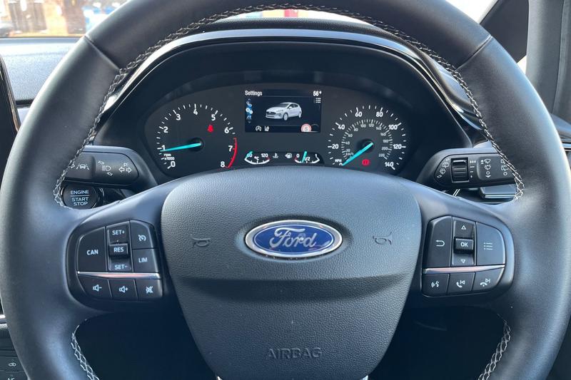 Used Ford Fiesta 2023 for sale - 77763529: Photo 12