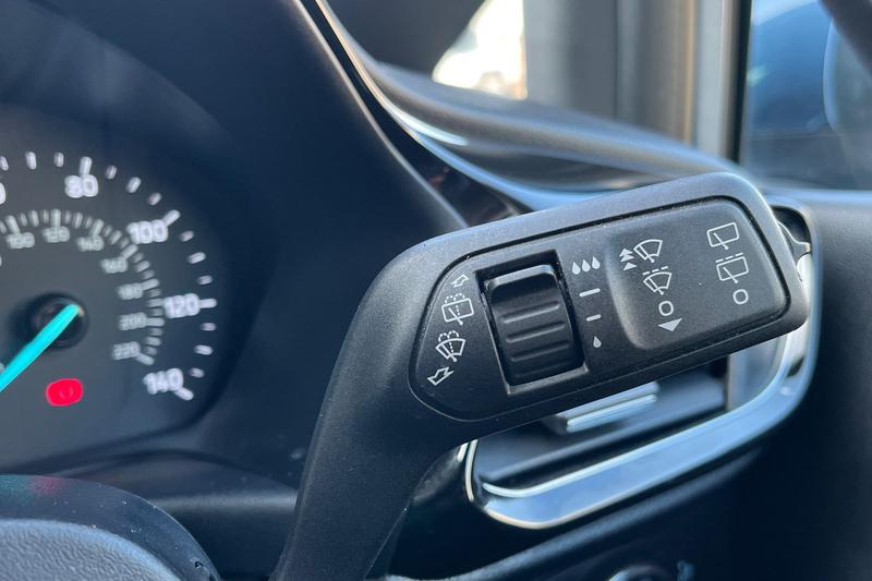 Used Ford Fiesta 2023 for sale - 77763529: Photo 15