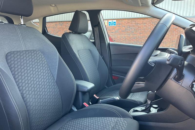 Used Ford Fiesta 2023 for sale - 77763529: Photo 17