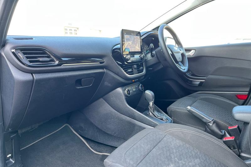 Used Ford Fiesta 2023 for sale - 77763529: Photo 18