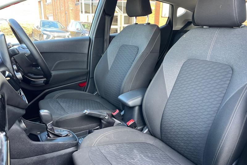 Used Ford Fiesta 2023 for sale - 77763529: Photo 19