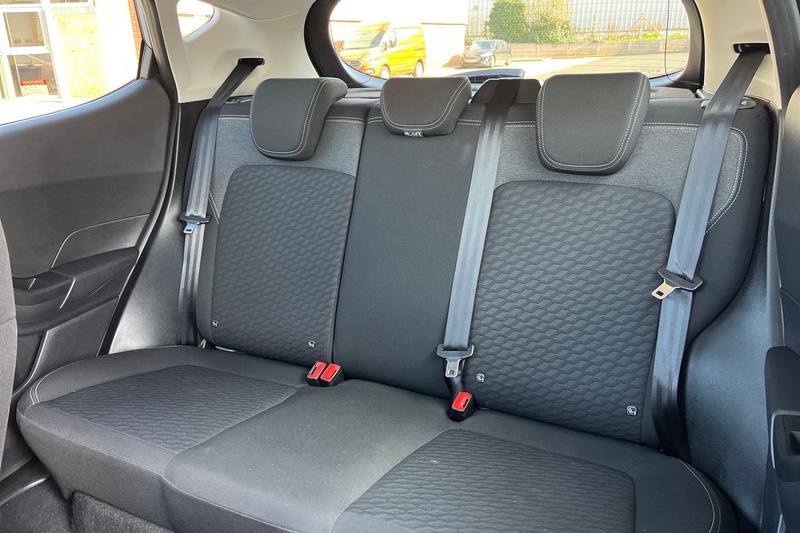 Used Ford Fiesta 2023 for sale - 77763529: Photo 20