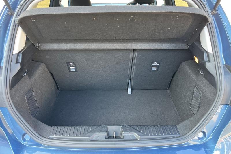 Used Ford Fiesta 2023 for sale - 77763529: Photo 21