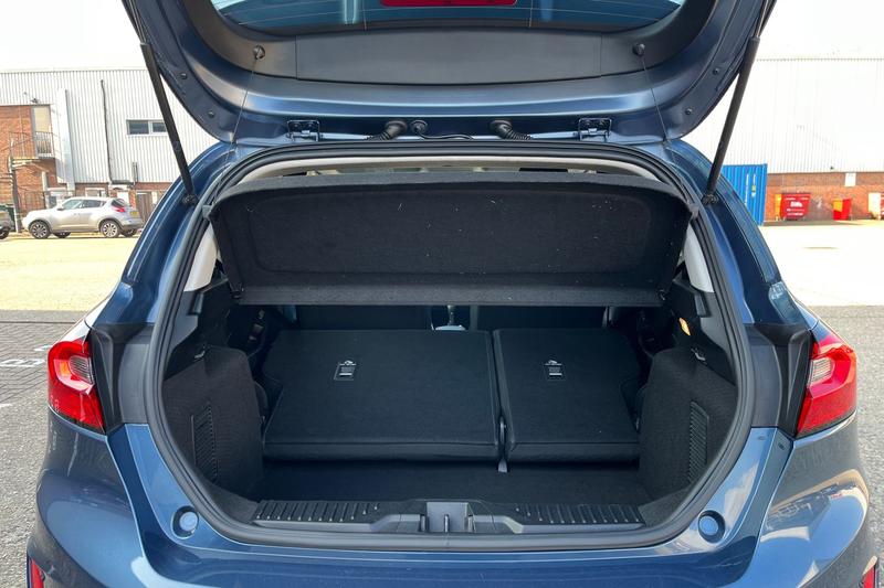 Used Ford Fiesta 2023 for sale - 77763529: Photo 24