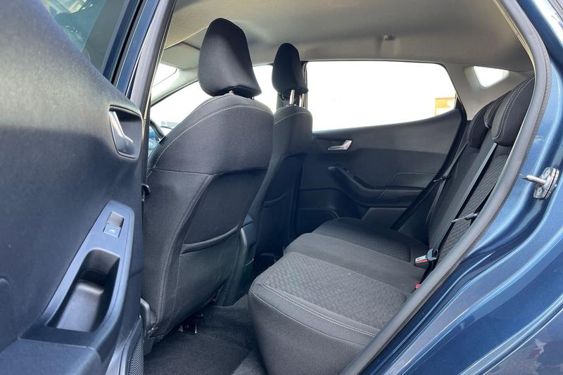 Used Ford Fiesta 2023 for sale - 77763529: Photo 25