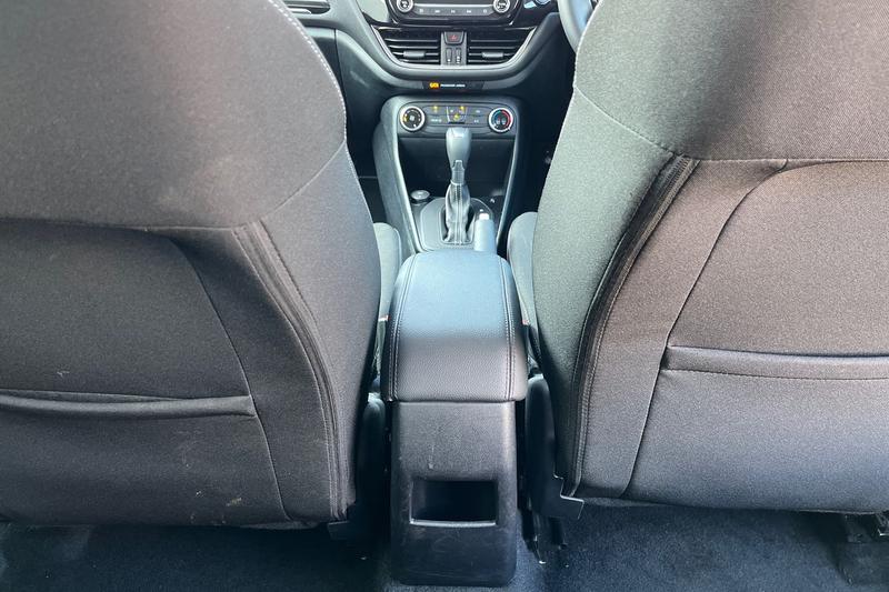 Used Ford Fiesta 2023 for sale - 77763529: Photo 27