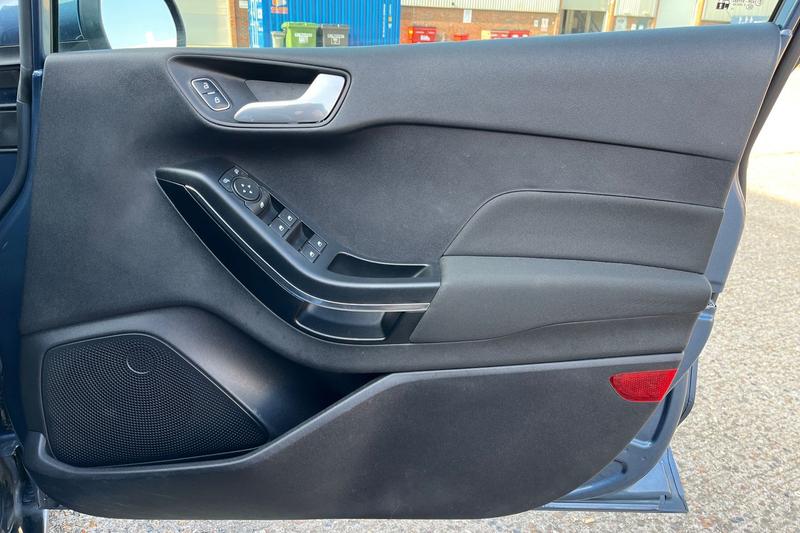 Used Ford Fiesta 2023 for sale - 77763529: Photo 28