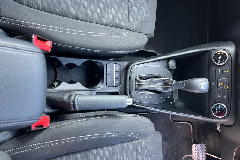 Used Ford Fiesta 2023 for sale - 77763529: Photo 30