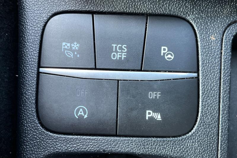 Used Ford Fiesta 2023 for sale - 77763529: Photo 31