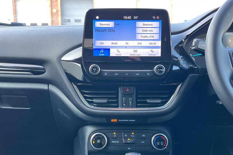 Used Ford Fiesta 2023 for sale - 77763529: Photo 33