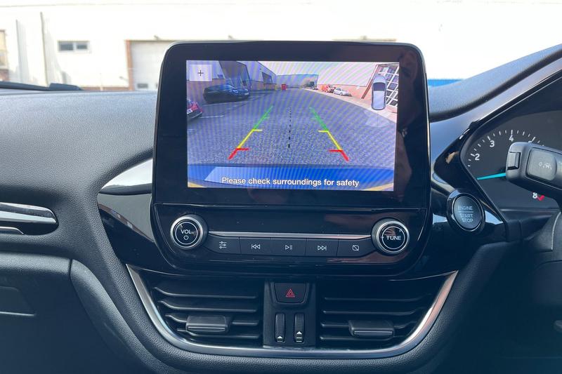 Used Ford Fiesta 2023 for sale - 77763529: Photo 37