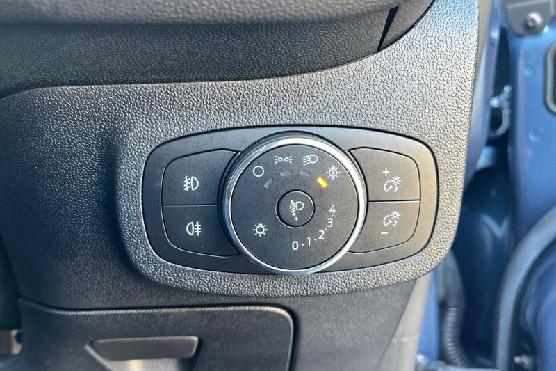 Used Ford Fiesta 2023 for sale - 77763529: Photo 39