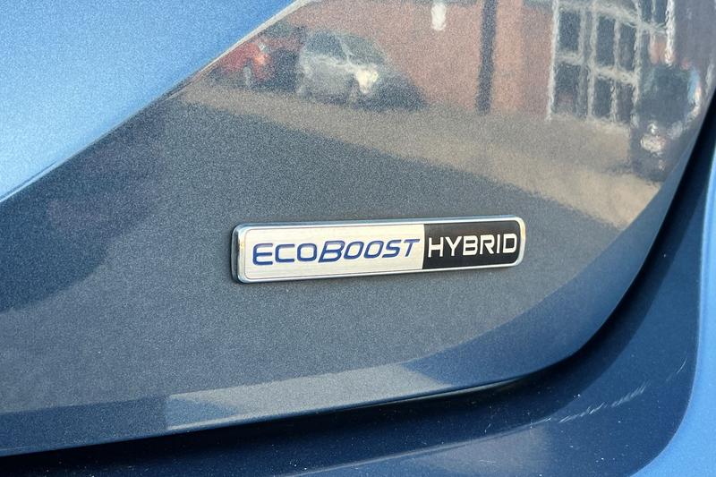 Used Ford Fiesta 2023 for sale - 77763529: Photo 40