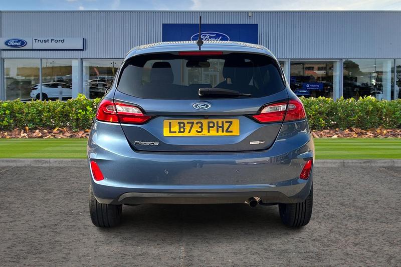 Used Ford Fiesta 2023 for sale - 77763529: Photo 7