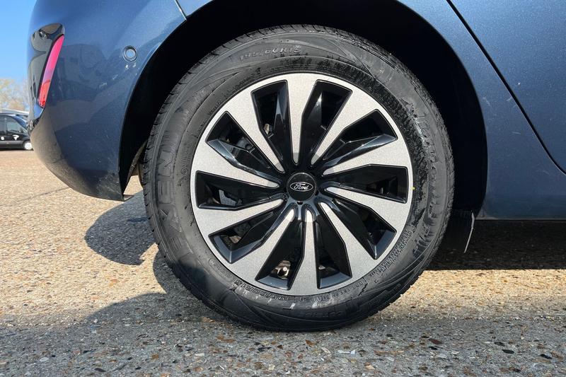 Used Ford Fiesta 2023 for sale - 77763529: Photo 8