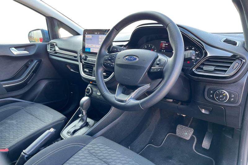 Used Ford Fiesta 2023 for sale - 77763529: Photo 9