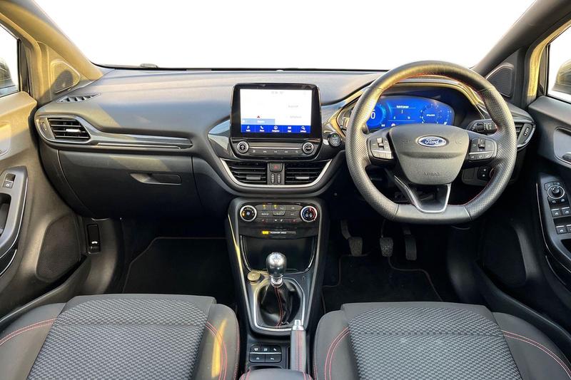 Used Ford Puma 2022 for sale - 77176416: Photo 10