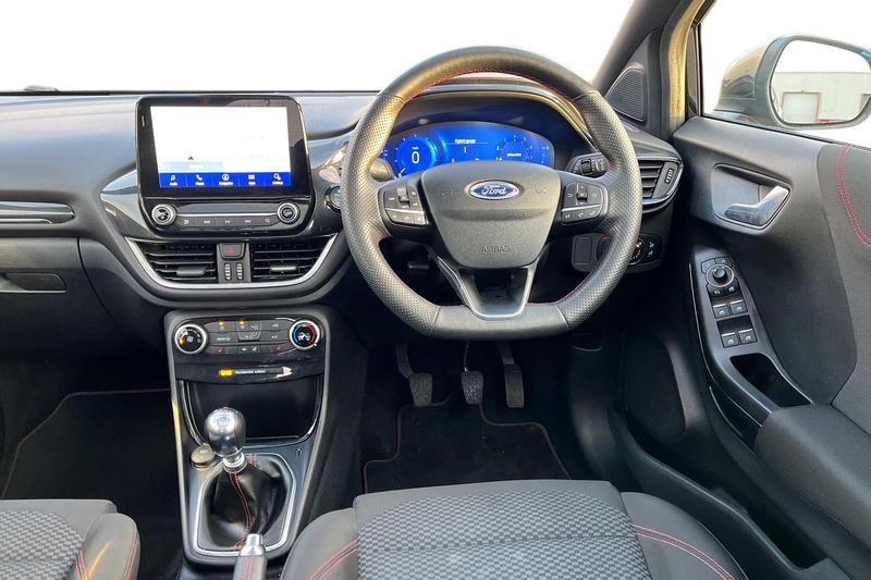 Used Ford Puma 2022 for sale - 77176416: Photo 11