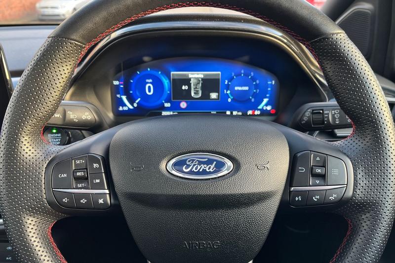 Used Ford Puma 2022 for sale - 77176416: Photo 12