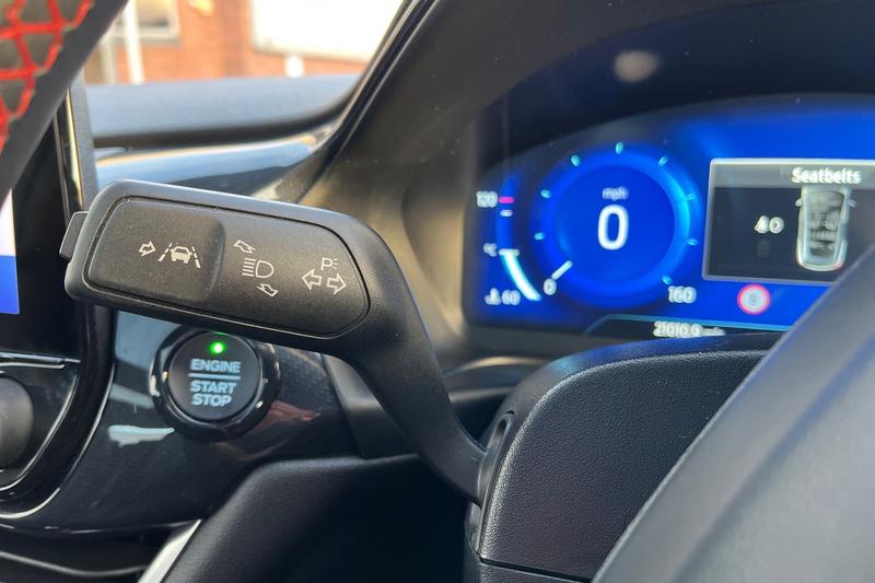 Used Ford Puma 2022 for sale - 77176416: Photo 14