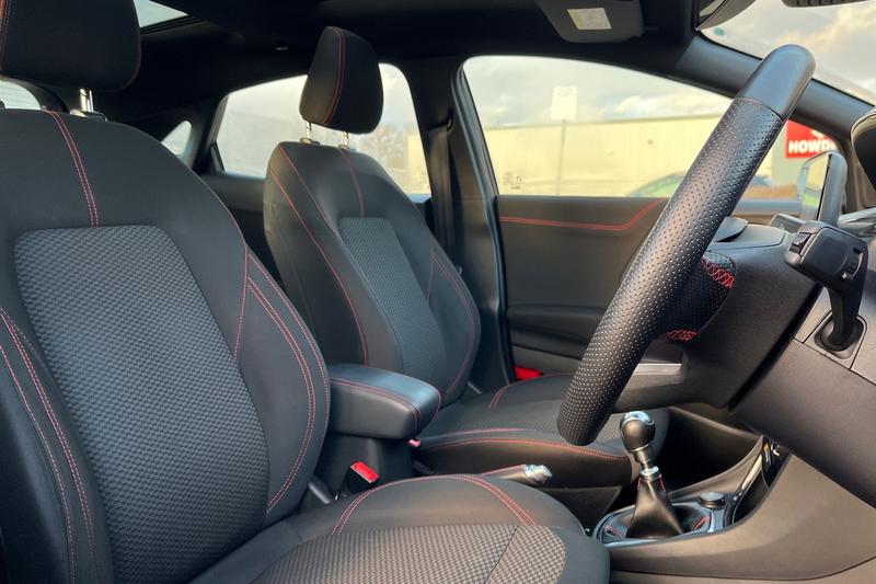 Used Ford Puma 2022 for sale - 77176416: Photo 17