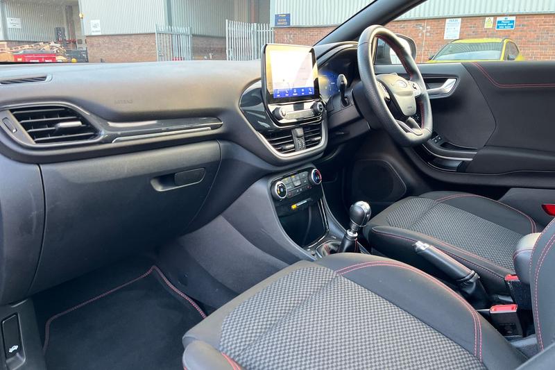 Used Ford Puma 2022 for sale - 77176416: Photo 18