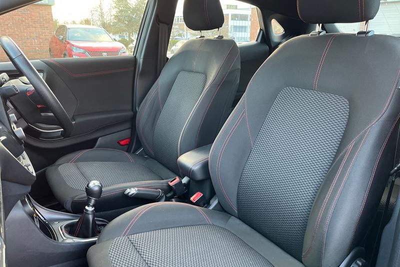 Used Ford Puma 2022 for sale - 77176416: Photo 19