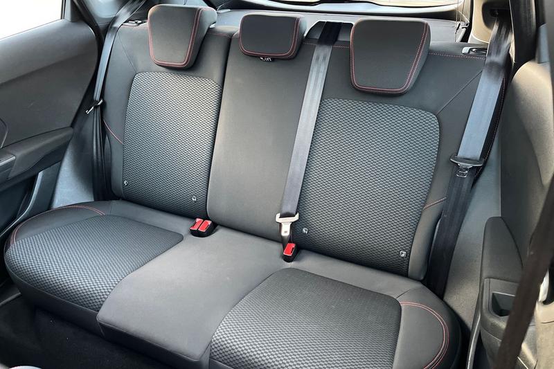 Used Ford Puma 2022 for sale - 77176416: Photo 20