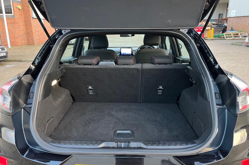 Used Ford Puma 2022 for sale - 77176416: Photo 21