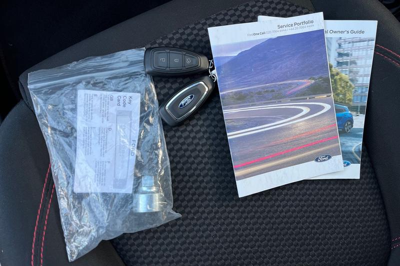 Used Ford Puma 2022 for sale - 77176416: Photo 22