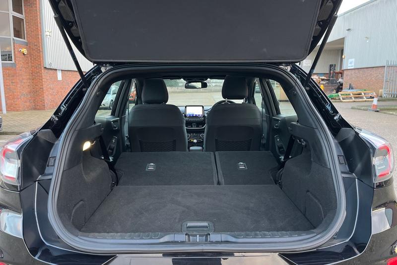 Used Ford Puma 2022 for sale - 77176416: Photo 24