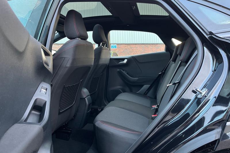 Used Ford Puma 2022 for sale - 77176416: Photo 26