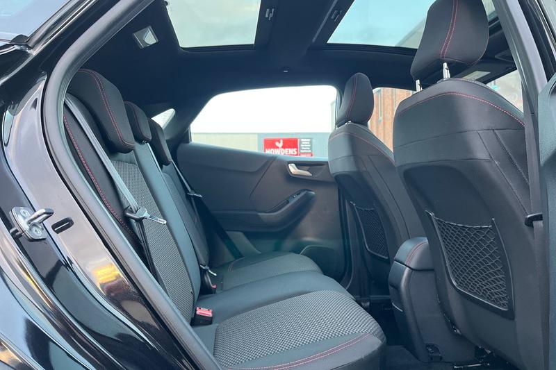 Used Ford Puma 2022 for sale - 77176416: Photo 27