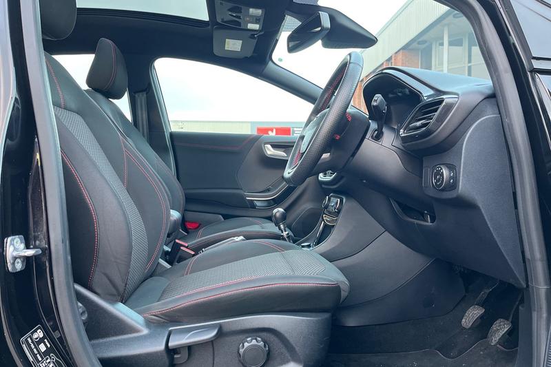 Used Ford Puma 2022 for sale - 77176416: Photo 28