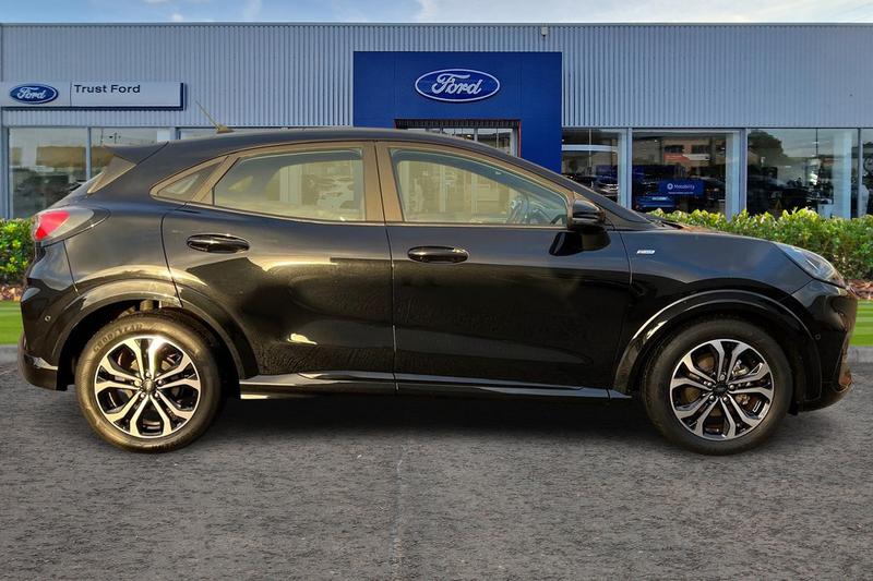 Used Ford Puma 2022 for sale - 77176416: Photo 3