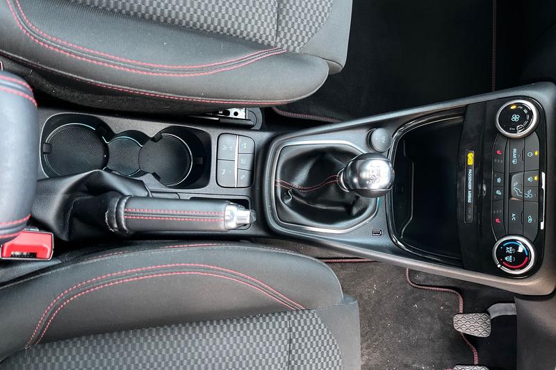 Used Ford Puma 2022 for sale - 77176416: Photo 31