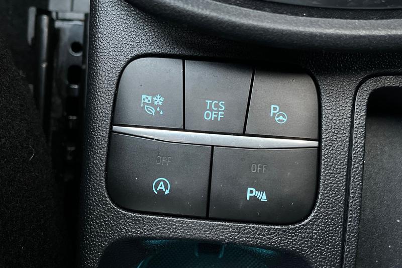 Used Ford Puma 2022 for sale - 77176416: Photo 32