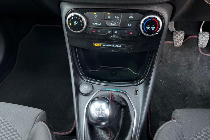 Used Ford Puma 2022 for sale - 77176416: Photo 33