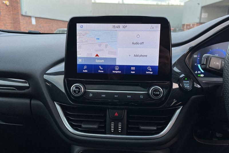 Used Ford Puma 2022 for sale - 77176416: Photo 34