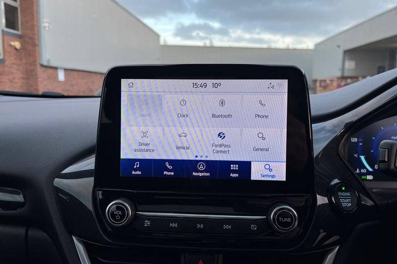 Used Ford Puma 2022 for sale - 77176416: Photo 35