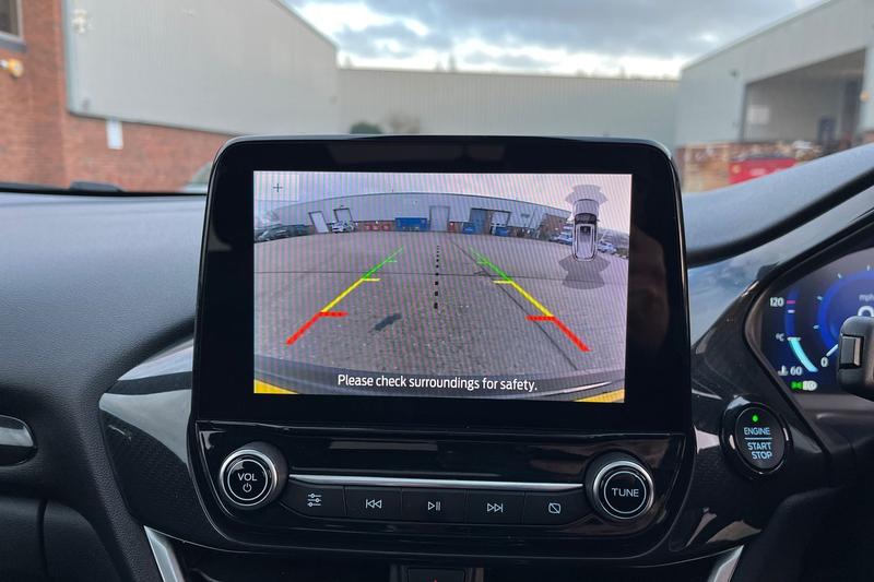 Used Ford Puma 2022 for sale - 77176416: Photo 36