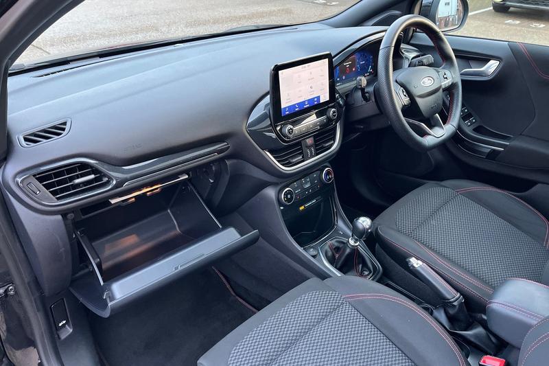 Used Ford Puma 2022 for sale - 77176416: Photo 38