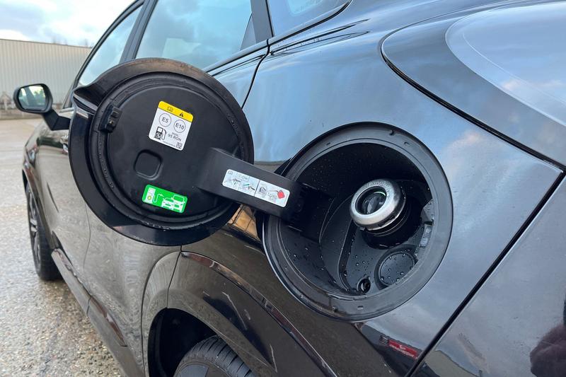 Used Ford Puma 2022 for sale - 77176416: Photo 39