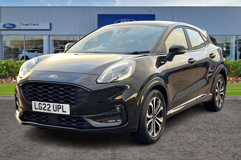 Used Ford Puma 2022 for sale - 77176416: Photo 5