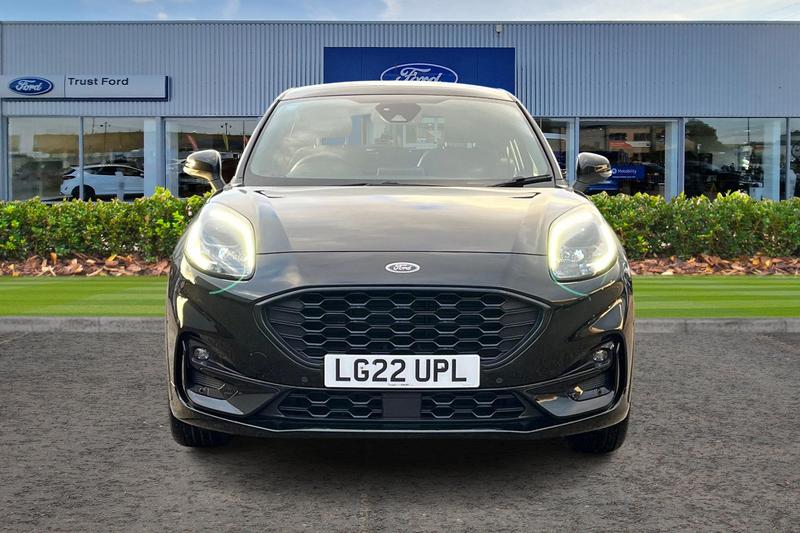 Used Ford Puma 2022 for sale - 77176416: Photo 6