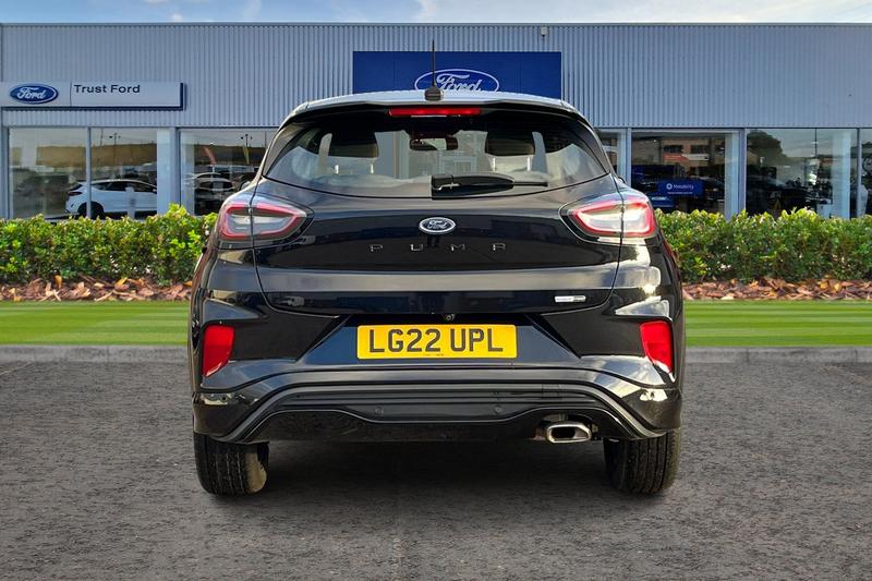 Used Ford Puma 2022 for sale - 77176416: Photo 7